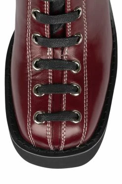 Jeffrey Campbell VIKING Boots