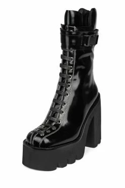 Jeffrey Campbell VIKING Boots