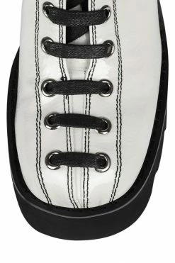 Jeffrey Campbell VIKING Boots