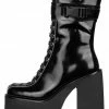 Jeffrey Campbell VIKING Boots