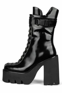 Jeffrey Campbell VIKING Boots