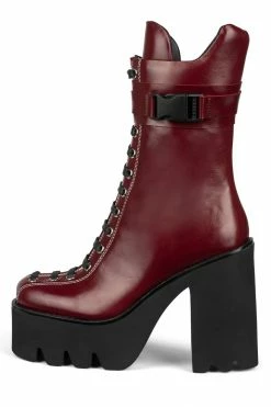 Jeffrey Campbell VIKING Boots