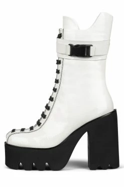 Jeffrey Campbell VIKING Boots