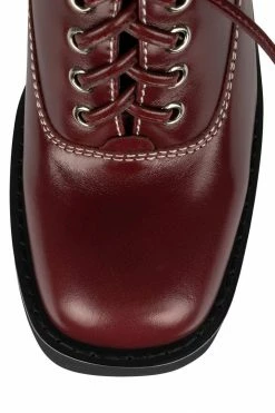 Jeffrey Campbell Platforms VIKING-LO