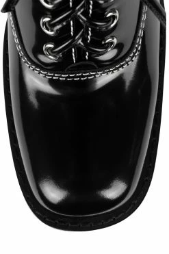 Jeffrey Campbell Platforms VIKING-LO