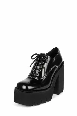 Jeffrey Campbell Platforms VIKING-LO