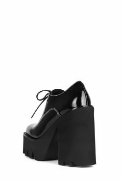 Jeffrey Campbell Platforms VIKING-LO