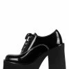 Jeffrey Campbell Platforms VIKING-LO