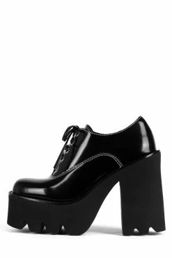 Jeffrey Campbell Platforms VIKING-LO
