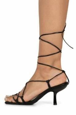 STRATEGY Heels VIPERA