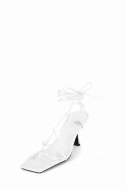 STRATEGY Heels VIPERA