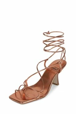 STRATEGY Heels VIPERA