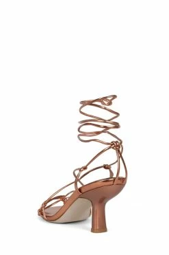 STRATEGY Heels VIPERA