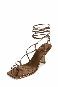 STRATEGY Heels VIPERA