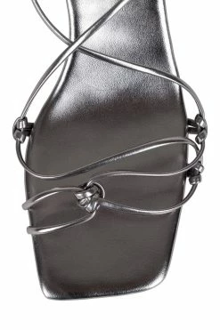 STRATEGY Heels VIPERA