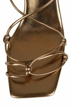 STRATEGY Heels VIPERA