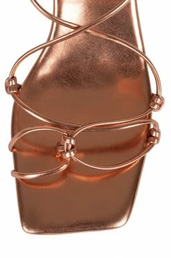 STRATEGY Heels VIPERA