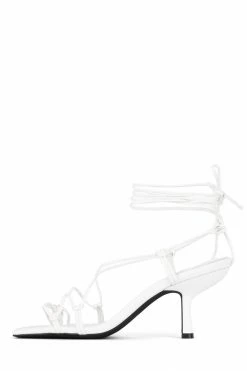 STRATEGY Heels VIPERA