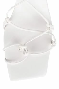 STRATEGY Heels VIPERA