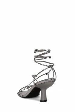 STRATEGY Heels VIPERA