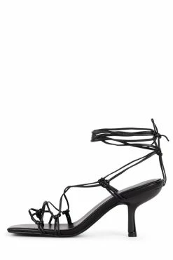 STRATEGY Heels VIPERA