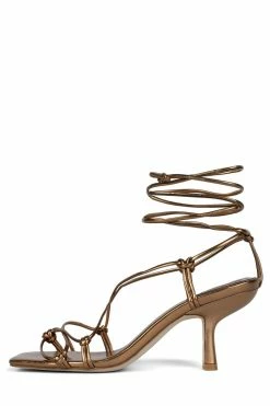 STRATEGY Heels VIPERA