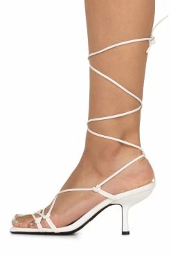 STRATEGY Heels VIPERA