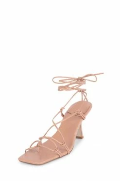 STRATEGY Heels VIPERA