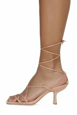 STRATEGY Heels VIPERA