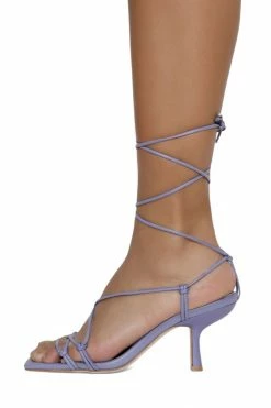 STRATEGY Heels VIPERA