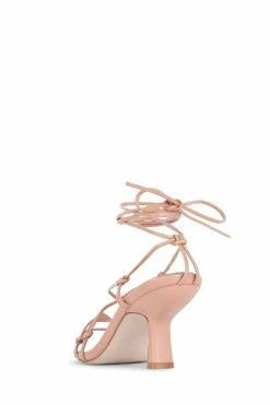 STRATEGY Heels VIPERA