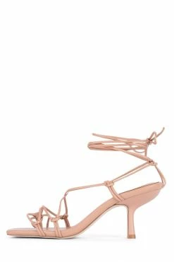 STRATEGY Heels VIPERA