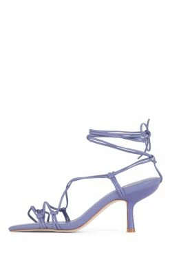 STRATEGY Heels VIPERA