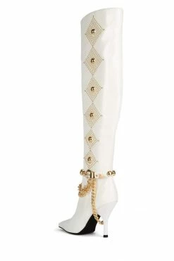 STRATEGY VIXXEN Boots 17 STRATEGY VIXXEN Boots