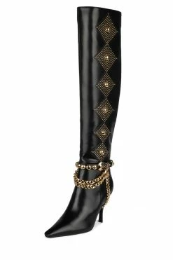 STRATEGY VIXXEN Boots 12 STRATEGY VIXXEN Boots
