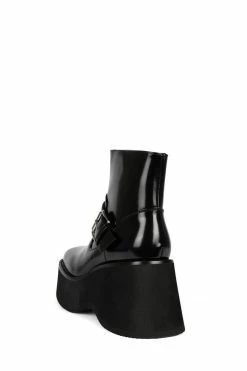 Jeffrey Campbell Boots WALLIE
