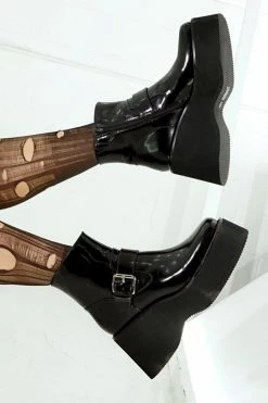 Jeffrey Campbell Boots WALLIE