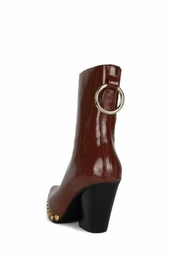 Jeffrey Campbell WALTON-SR2