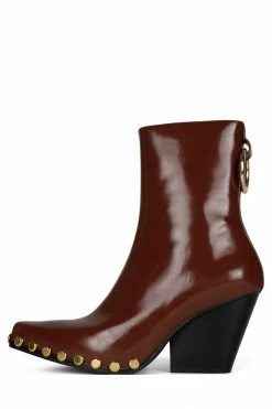 Jeffrey Campbell WALTON-SR2