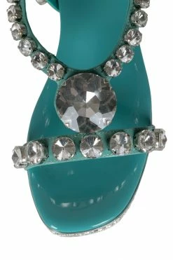 Jeffrey Campbell WEALTHY