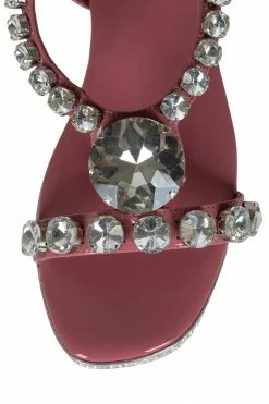 Jeffrey Campbell WEALTHY