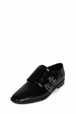 Jeffrey Campbell WORKPUNK