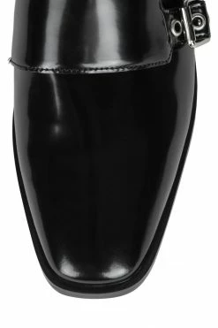 Jeffrey Campbell WORKPUNK