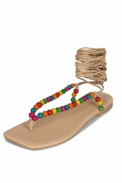 Jeffrey Campbell XENIAH Sandals