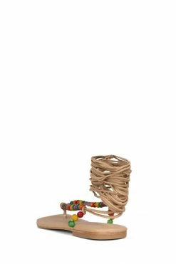 Jeffrey Campbell XENIAH Sandals