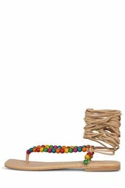 Jeffrey Campbell XENIAH Sandals