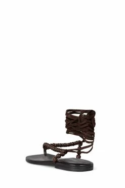 Jeffrey Campbell XENIAH Sandals
