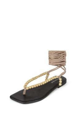 Jeffrey Campbell XENIAH Sandals
