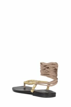 Jeffrey Campbell XENIAH Sandals
