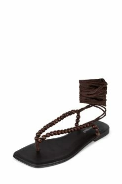 Jeffrey Campbell XENIAH Sandals